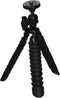 Generic Mini 8" Strong Flexible Tripod for Canon EOS R7 R8