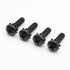Replacement Screws Stand Screws Compatible with LG 49UH6030 (49UH6030.AUS)