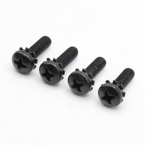 ReplacementScrews 55UH6090 (55UH6090.AUS) Stand Screws Compatible with LG