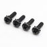 ReplacementScrews 55UH6090 (55UH6090.AUS) Stand Screws Compatible with LG