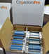 Pc Accessories 20-Pack DB25 Male and Female D-Sub 25P Solder Type Connector (10 Male + 10 Female)