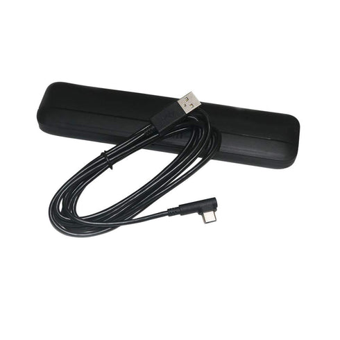 Adhiper PTH660 USB C Charging Cable Replacement, Data Sync Power Supply Cord for Wacom Intuos Pro PTH-860 PTH860