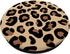 Leopard Pattern Print Cheetah Like Animal PopSockets Standard PopGrip