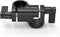 SMALLRIG 90-Degree 15mm Rod Clamp for DIY Camera Camcorder Video Rigs Shoulder
