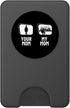 Music Producer Gifts For Men Your Mom My Mom Daughter Audio Engineer Funny Music Producer PopSockets PopWallet