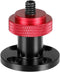 CAMVATE 1/4"-20 Male Thread Screw Mount for Supporting Wall-Mounted Accessory - 2164