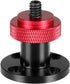 CAMVATE 1/4"-20 Male Thread Screw Mount for Supporting Wall-Mounted Accessory - 2164