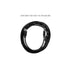 2.0 3 USB Printer and Copier USB Cable Meters Black for Computer Fax Machine Office Supply