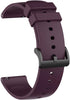 intended for HOK/Erkwei Smartwatch I22 Watch Bands Quick Release Strap Soft Silicone Sport Band Compatible with Erkwei 1.7'' I22 Smart Watch/I22 Smartwatch Bands-10 Pack