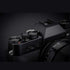 JJC Shutter Button for Fuji Fujifilm X-T5 X-T4 X-T3 X-T30 X-T30 II X-T20 X-PRO3 X100VI X100V X-E4 X-E3 Sony RX1R II