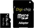 Micro-SD Memory Card UHS-1 High Speed 64GB for Amazon Fire 7, Fire HD8, Fire HD10, Kids Tablets (Yellow - Extreme)