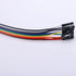 A Set of 10 pcs Red Logic Analyser High Efficiency Clip Ideal Test Hook