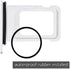 12 12 2020 Sim Card Tray Holder Compatible with iPhone Sim Card Tray Slot Replacement Sim Single Card Tray iPhone