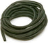 Painless Performance PowerBraid Split Braided Sleeving, 1/8" Diameter, 20' Length, Black