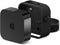 elago Apple TV Mount 4K 3rd Generation - Compatible with 2022 Apple TV, 3 Mount Options, Prevents Overheating