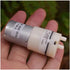 VRTYARUPF AM370GPV 3V 3.7V 370 DC Small Electronic Starter Diaphragm Vacuum Pump Air Negative Pressure Suction DIY