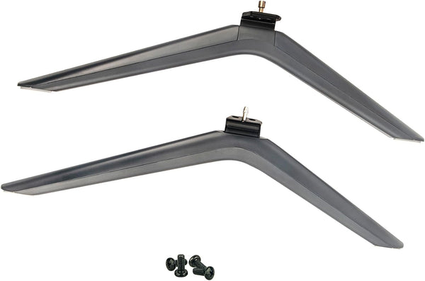 ZdalaMit TV Stand Legs Tabletop TV Mount Holder Base Applicable for Hisense 75"