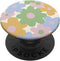 Danish Pastel Aesthetic Daisy Flowers PopSockets Standard Grip