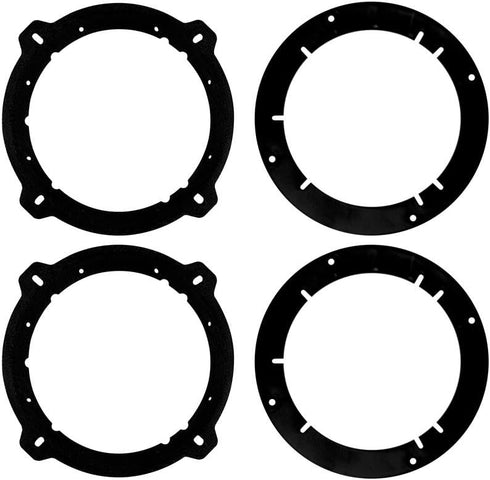 Metra 82-7302 Speaker Adapter for Select 2001-13 Hyundai/Kia Vehicles