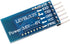 HiLetgo 2pcs JDY-33 Bluetooth Module SPP3.0+BLE4.2 Dual Mode Compatible with HC-05 HC-06 JDY-31 JDY-30 (PIN)