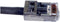 Platinum Tools 100021C EZ-RJ45 Shielded Cat5e/6, Internal Ground, 10/Clamshell (Pack of 10)