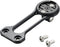 Out Front Bike Stem Handlebar Combo Mount for Garmin Edge, Wahoo, Bryton, Stages Dash Compatible with Deda Alanera