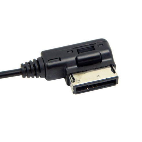 AMI MDI USB-C USB 3.1 Charge Adapter Cable for VW Audi 2014 A4 A6 Q5 Q7 | JSER Media