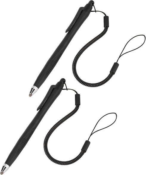 T220 Stylus Pen for Tablet X2, Capacitive Stylus for Touch Screens, Tether Phone Touch Pen for Mobile Phone Tablet PC