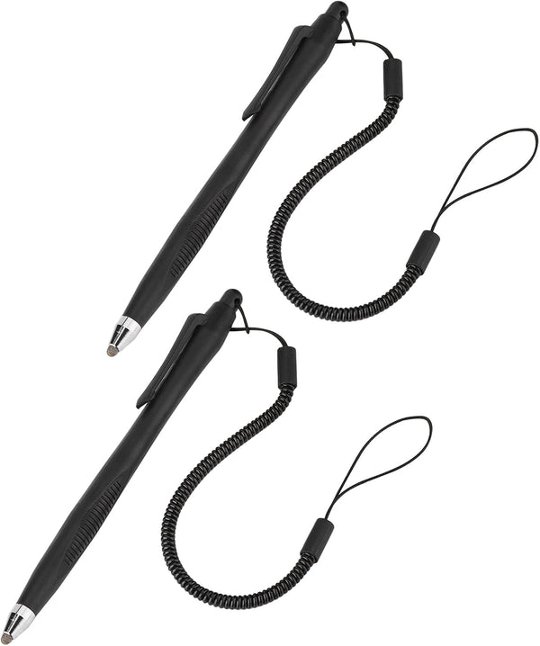 T220 Stylus Pen for Tablet X2, Capacitive Stylus for Touch Screens, Tether Phone Touch Pen for Mobile Phone Tablet PC