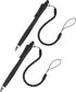 T220 Stylus Pen for Tablet X2, Capacitive Stylus for Touch Screens, Tether Phone Touch Pen for Mobile Phone Tablet PC