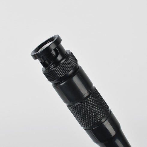 HYS 2M/70CM -771N V8 V80 V80E V82 V85 F3S HT-66 VHF/UHF Antenna BNC Handheld Radio Antenna for ICOM Radio