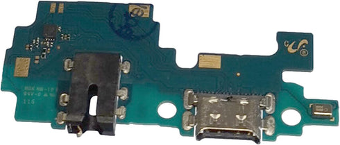 A21s Charger Dock Flex Cable Replacement for Samsung Galaxy A21s 6.5 Inch SM-217 SM-A217M/DS (not fit A21 A215)