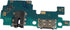 A21s Charger Dock Flex Cable Replacement for Samsung Galaxy A21s 6.5 Inch SM-217 SM-A217M/DS (not fit A21 A215)