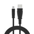 Sqrmekoko USB Interface Data Transfer Cable, Compatible with Nikon Digital SLR DSLR D3300 D750 D5300 D7200 D3200,