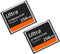 LILIWELL CF Card 256MB Ultra Memory Card 256MB Industrial for DSLR Camera Card