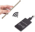 Wireless Charging Receiver Adapter, Qi Receiver Compatible with Google Pixel, Samsung, LG, and Other USB-C Android