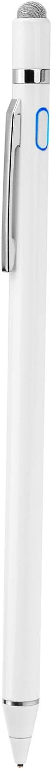 Lenovo Yoga Tablets Stylus Pen, EDIVIA Digital Pencil with 1.5mm Ultra Fine Tip for Yoga 5/6/7, White