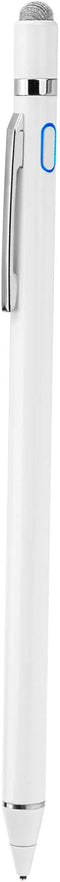 EDIVIA Digital Stylus for Acer Chromebook Aspire Switch, 1.5mm Ultra Fine Tip Pencil, White