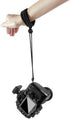 Wrist Lanyard - Paracord Adjustable Camera Hand Strap/Bracelet for DSLR, Mirrorless Camera