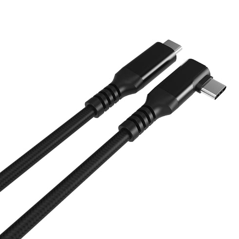 VR Streaming Link Cable for Oculus Quest, 15FT USB 3.2 Gen1 C-C High-Speed Data Transfer, Fast Charging Cord
