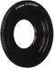 Fotasy 16mm C Mount Lens to Canon EF-M Mount Adapter, Fits 16mm Cine Movie Lens & Canon EF M Cameras