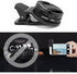 Polarized Smart Phone Universal ND 2-400 CPL Filter Clip Kit 37mm for Samsung iPhone Camera Accessories