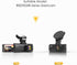 REDTIGER F7N F7NP F7NS,1080P in-Car Rear Camera for Back Up Camera