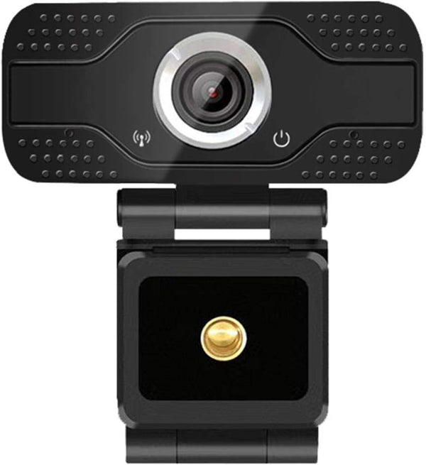fosa1 Full HD 1080P 30FPS Webcam, 2MP Desktop Computer Camera USB Camera Support