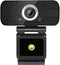 fosa1 Full HD 1080P 30FPS Webcam, 2MP Desktop Computer Camera USB Camera Support