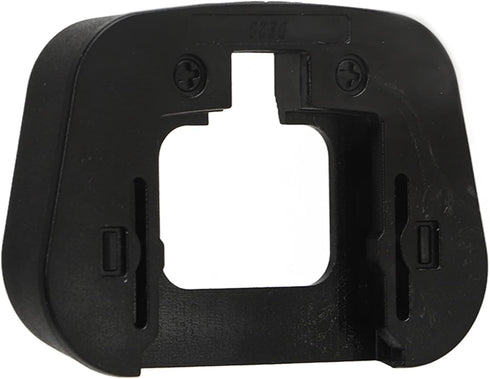 Tbest DK29 Z5 Z6 Z7 Z6II Z7IIs Viewfinder Eyecup Camera Eye Cup Easy Installation Dust Comfortable Viewing