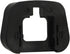 Tbest DK29 Z5 Z6 Z7 Z6II Z7IIs Viewfinder Eyecup Camera Eye Cup Easy Installation Dust Comfortable Viewing