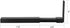 WALI Center Channel Speaker Wall Mount, Universal Soundbar Bracket Holds up to 30 lbs, Adjustable Arms