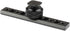 CAMVATE Standard NATO Safety Rail 105mm with Shoe Mount & 3/8"-16 Female Thumbscrew