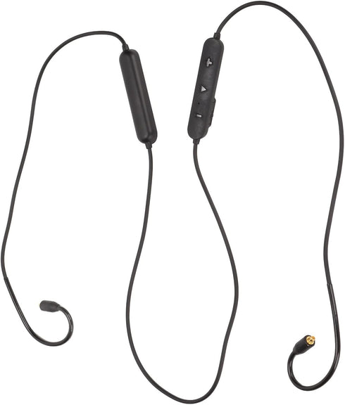 MMCX Bluetooth Adapter, Bluetooth Headphone Cable Adapter for Se215, Se315, Se425, Se535, Se846